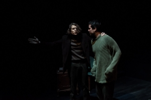 &Tau;&omicron; &Tau;έ&rho;&alpha;&sigmaf; &sigma;&tau;&omicron; &Epsilon;&mu;&pi;&rho;ό&sigmaf;.