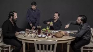 "&Kappa;&alpha;&lambda;ά, &epsilon;&sigma;ύ &sigma;&kappa;&omicron;&tau;ώ&theta;&eta;&kappa;&epsilon;&sigmaf; &nu;&omega;&rho;ί&sigmaf;" &tau;&omicron;&upsilon; &Chi;. &Mu;ί&sigma;&sigma;&iota;&omicron;&upsilon; &sigma;&tau;&omicron; &Sigma;ύ&gamma;&chi;&rho;&omicron;&nu;&omicron; &Theta;έ&alpha;&tau;&rho;&omicron;