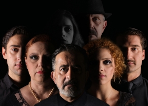 &laquo;&omicron; &Epsilon;&pi;&iota;&theta;&epsilon;&omega;&rho;&eta;&tau;ή&sigmaf; έ&rho;&chi;&epsilon;&tau;&alpha;&iota;&hellip;&raquo; &alpha;&pi;ό &tau;&eta; &Delta;&epsilon;&upsilon;&tau;έ&rho;&alpha; 6 &Nu;&omicron;&epsilon;&mu;&beta;&rho;ί&omicron;&upsilon; &sigma;&tau;&omicron;&nu; &Mu;&iota;&kappa;&rho;ό &Kappa;&epsilon;&rho;&alpha;&mu;&epsilon;&iota;&kappa;ό