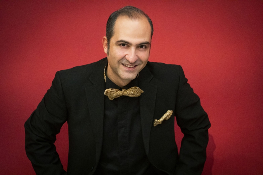 &Sigma;&upsilon;&nu;έ&nu;&tau;&epsilon;&upsilon;&xi;&eta; &tau;&omicron;&upsilon; &pi;&iota;&alpha;&nu;ί&sigma;&tau;&alpha; Ά&rho;&eta; &Gamma;&rho;&alpha;&iota;&kappa;&omicron;ύ&sigma;&eta; &sigma;&tau;&omicron; &theta;&epsilon;&alpha;&tau;&rho;&omicron;.gr &mu;&epsilon; &alpha;&phi;&omicron;&rho;&mu;ή &tau;&omicron; -&mu;&omicron;&upsilon;&sigma;&iota;&kappa;ό &alpha;&nu;&alpha;&lambda;ό&gamma;&iota;&omicron;: &Phi;&rho;&epsilon;&nu;&tau;&epsilon;&rho;ί&kappa; &Sigma;&omicron;&pi;έ&nu; &amp; &Gamma;&epsilon;&omega;&rho;&gamma;ί&alpha; &Sigma;ά&nu;&delta;&eta; &laquo;&Iota;&sigma;&tau;&omicron;&rho;ί&epsilon;&sigmaf; &mu;&omicron;&upsilon;&sigma;&iota;&kappa;ή&sigmaf; &kappa;&alpha;&iota; &mu;&alpha;&gamma;&epsilon;&iota;&rho;&iota;&kappa;ή&sigmaf;&raquo; &sigma;&tau;&omicron; Ί&delta;&rho;&upsilon;&mu;&alpha; &Epsilon;&iota;&kappa;&alpha;&sigma;&tau;&iota;&kappa;ώ&nu; &Tau;&epsilon;&chi;&nu;ώ&nu; &amp; &Mu;&omicron;&upsilon;&sigma;&iota;&kappa;ή&sigmaf; &Beta; &amp; &Mu; &Theta;&epsilon;&omicron;&chi;&alpha;&rho;ά&kappa;&eta;.