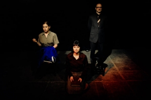 &Sigma;&upsilon;&nu;έ&nu;&tau;&epsilon;&upsilon;&xi;&eta; &gamma;&iota;&alpha; &tau;&eta;&nu; &pi;&alpha;&rho;ά&sigma;&tau;&alpha;&sigma;&eta;  &laquo;&Kappa;&alpha;&tau;&epsilon;&rho;ί&nu;&alpha; &Gamma;ώ&gamma;&omicron;&upsilon;:&Tau;&omicron; &Gamma;&alpha;&mu;ώ&tau;&omicron; &pi;&omicron;&upsilon; &delta;&epsilon;&nu; έ&zeta;&eta;&sigma;&alpha;&raquo;.