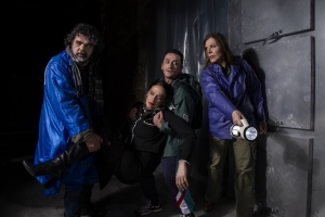 &Epsilon;ί&delta;&alpha;&mu;&epsilon; &tau;&eta;&nu; &pi;&alpha;&rho;ά&sigma;&tau;&alpha;&sigma;&eta; New Order &sigma;&tau;&omicron; &theta;έ&alpha;&tau;&rho;&omicron; &Epsilon;&nu; &Alpha;&theta;ή&nu;&alpha;&iota;&sigmaf;