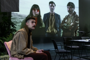 &Omicron;&iota; &delta;ί&kappa;&alpha;&iota;&omicron;&iota; &tau;&omicron;&upsilon; &Alpha;&lambda;&mu;&pi;έ&rho; &Kappa;&alpha;&mu;ύ | &sigma;&kappa;&eta;&nu;&omicron;&theta;&epsilon;&sigma;ί&alpha; &Kappa;&alpha;&tau;&epsilon;&rho;ί&nu;&alpha;&sigmaf; &Gamma;&iota;&alpha;&nu;&nu;&omicron;&pi;&omicron;ύ&lambda;&omicron;&upsilon; | &Delta;&Theta;&Pi; * &Sigma;&kappa;&eta;&nu;ή &Omega;&mu;έ&gamma;&alpha; *