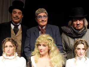 &Mu;&Pi;&Omicron;&Sigma;&Tau; &Tau;&Omicron; &Epsilon;&Pi;&Alpha;&Gamma;&Gamma;&Epsilon;&Lambda;&Mu;&Alpha; &Tau;&Eta;&Sigma; &Mu;&Eta;&Tau;&Rho;&Omicron;&Sigma; &Mu;&Omicron;&Upsilon; έ&rho;&chi;&epsilon;&tau;&alpha;&iota; &sigma;&tau;&omicron; &theta;έ&alpha;&tau;&rho;&omicron; &Sigma;&Tau;&Omicron;&Alpha;