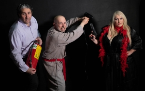 &Epsilon;&lambda;&epsilon;ύ&theta;&epsilon;&rho;&omicron; &zeta;&epsilon;&upsilon;&gamma;ά&rho;&iota; &sigma;&tau;&omicron; &Epsilon;&rho;&gamma;&omicron;&tau;ά&xi;&iota;&omicron;&nu;.