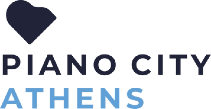 "PIANO CITY ATHENS" -  &Gamma;&Iota;&Alpha; &Pi;&Rho;&Omega;&Tau;&Eta; &Phi;&Omicron;&Rho;&Alpha; &Sigma;&Tau;&Eta;&Nu; &Epsilon;&Lambda;&Lambda;&Alpha;&Delta;&Alpha; -&Pi;&Rho;&Omicron;&Alpha;&Nu;&Alpha;&Gamma;&Gamma;&Epsilon;&Lambda;&Iota;&Alpha;