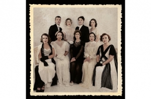 &Epsilon;ί&delta;&alpha;&mu;&epsilon; &tau;&eta;&nu; &pi;&alpha;&rho;ά&sigma;&tau;&alpha;&sigma;&eta; &Alpha;&lambda;&epsilon;&xi;ά&nu;&delta;&rho;&epsilon;&iota;&alpha; &sigma;&tau;&omicron; &theta;έ&alpha;&tau;&rho;&omicron; &Pi;&alpha;&lambda;&lambda;&alpha;&sigmaf;