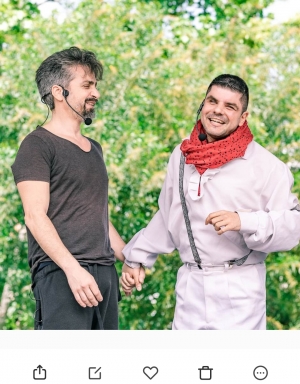 "&Omicron;&Mu;&Alpha;&Delta;&Alpha; &Omicron;&Nu;&Epsilon;&Iota;&Rho;&Omicron;"  - &Omicron; &Mu;&Iota;&Kappa;&Rho;&Omicron;&Sigma; &Pi;&Rho;&Iota;&Gamma;&Kappa;&Iota;&Pi;&Alpha;&Sigma;