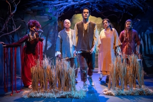 "&Tau;&omicron; &Alpha;&sigma;&tau;&epsilon;&rho;ό&pi;&alpha;&iota;&delta;&omicron;" &tau;&omicron;&upsilon; Ό&sigma;&kappa;&alpha;&rho; &Omicron;&upsilon;ά&iota;&lambda;&nu;&tau; &sigma;&tau;&eta;&nu; &pi;&alpha;&iota;&delta;&iota;&kappa;ή &sigma;&kappa;&eta;&nu;ή &tau;&omicron;&upsilon; &theta;&epsilon;ά&tau;&rho;&omicron;&upsilon; Eliart