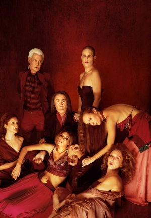 "&Tau;&Omicron; &Sigma;&Pi;&Iota;&Tau;&Iota; &Tau;&Eta;&Sigma; &Mu;&Pi;&Epsilon;&Rho;&Nu;&Alpha;&Rho;&Nu;&Tau;&Alpha; &Alpha;&Lambda;&Mu;&Pi;&Alpha;" &tau;&omicron;&upsilon; &Phi;.&Gamma;&kappa;.&Lambda;ό&rho;&kappa;&alpha; | &Sigma;&kappa;&eta;&nu;. &Mu;&alpha;&rho;ί&alpha; &Pi;&rho;&omega;&tau;ό&pi;&alpha;&pi;&pi;&alpha; | &Sigma;&tau;&omicron; &Upsilon;&pi;ό&gamma;&epsilon;&iota;&omicron; &tau;&omicron;&upsilon; &Theta;&epsilon;ά&tau;&rho;&omicron;&upsilon; &Tau;έ&chi;&nu;&eta;&sigmaf; &Kappa;&alpha;&rho;ό&lambda;&omicron;&upsilon; &Kappa;&omicron;&upsilon;&nu; &alpha;&pi;ό &tau;&iota;&sigmaf; 27 &Iota;&alpha;&nu;&omicron;&upsilon;&alpha;&rho;ί&omicron;&upsilon; 2024