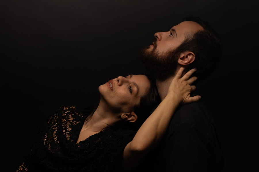 &Mu;&Alpha;&Tau;&Omega;&Mu;&Epsilon;&Nu;&Omicron;&Sigma; &Gamma;&Alpha;&Mu;&Omicron;&Sigma; &tau;&omicron;&upsilon; &Lambda;&Omicron;&Rho;&Kappa;&Alpha; - &sigma;&tau;&omicron; &Theta;&Epsilon;&Alpha;&Tau;&Rho;&Omicron; &Mu;&Omicron;&Nu;&Tau;&Epsilon;&Rho;&Nu;&Omicron;&Iota; &Kappa;&Alpha;&Iota;&Rho;&Omicron;&Iota;