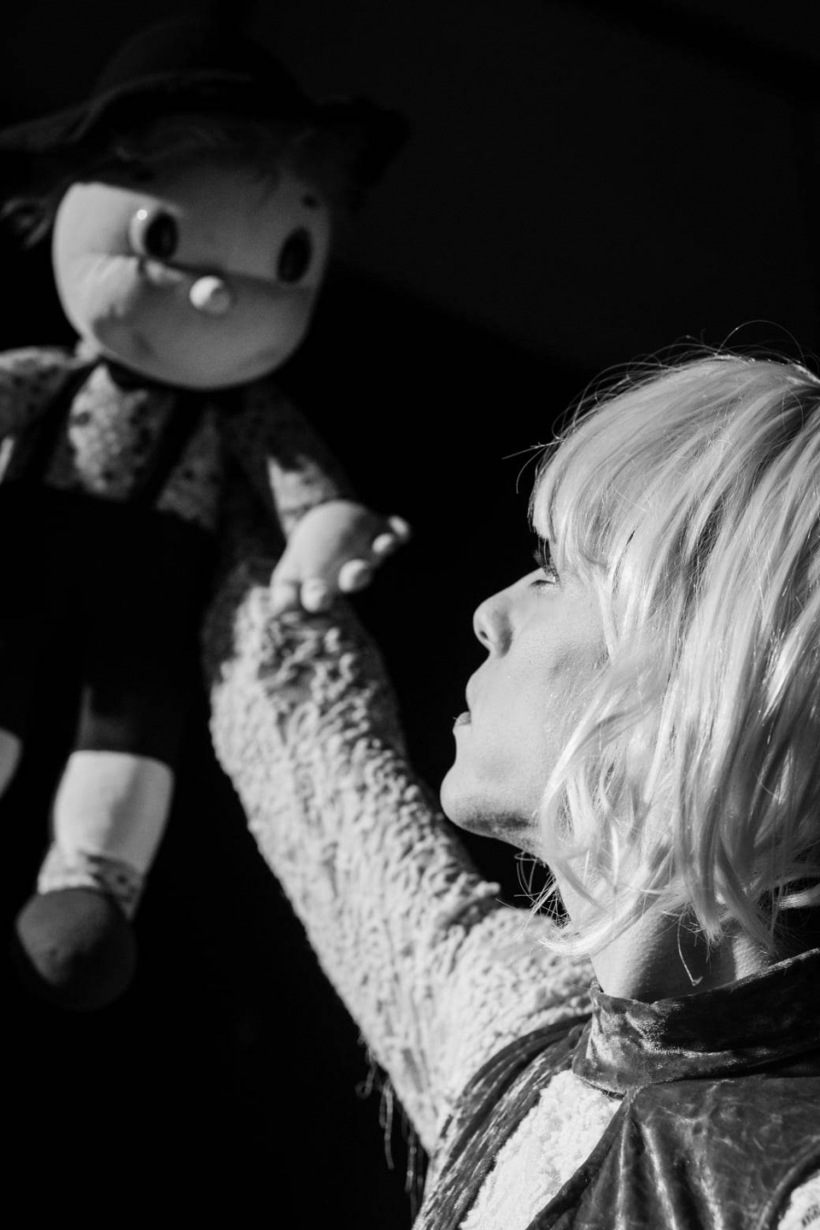 &laquo;&Zeta;&alpha;&kappa; / Zackie Oh! A Queen Story&raquo; &tau;&omicron;&upsilon; &Alpha;&nu;&delta;&rho;έ&alpha; &Zeta;&alpha;&phi;&epsilon;ί&rho;&eta;