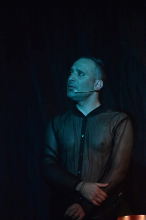 &laquo;&Xi;&alpha;&nu;&alpha;&pi;έ&phi;&tau;&epsilon;&iota; &eta; &nu;ύ&chi;&tau;&alpha; &sigma;&tau;&omicron; &Pi;&iota;&kappa;έ&rho;&mu;&iota;&raquo;  &Delta;&Epsilon;&Upsilon;&Tau;&Epsilon;&Rho;&Omicron;&Sigma; &Chi;&Rho;&Omicron;&Nu;&Omicron;&Sigma;