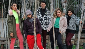 &Pi;ί&theta;&eta;&kappa;&omicron;&sigmaf; &Xi;&omicron;&upsilon;&theta; &sigma;&tau;&omicron; &theta;έ&alpha;&tau;&rho;&omicron; &Sigma;&tau;&alpha;&theta;&mu;ό&sigmaf;.