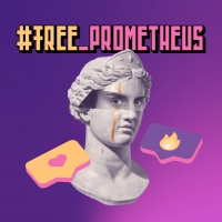 &Tau;&iota; &sigma;&upsilon;&mu;&beta;&alpha;ί&nu;&epsilon;&iota; ό&tau;&alpha;&nu; &delta;ύ&omicron; influencers &beta;&rho;ί&sigma;&kappa;&omicron;&upsilon;&nu; &tau;&omicron;&nu; &Pi;&rho;&omicron;&mu;&eta;&theta;έ&alpha; &sigma;&tau;&omicron;&nu; &Kappa;&alpha;ύ&kappa;&alpha;&sigma;&omicron;; #FREE_PROM&Epsilon;THEUS &Eta; &laquo;&delta;&iota;&kappa;&alpha;&sigma;&tau;&iota;&kappa;ή&raquo; &kappa;&omega;&mu;&omega;&delta;ί&alpha; &pi;&alpha;&rho;&alpha;&lambda;ό&gamma;&omicron;&upsilon; &gamma;&iota;&alpha; &delta;&epsilon;ύ&tau;&epsilon;&rho;&eta; &chi;&rho;&omicron;&nu;&iota;ά &sigma;&tau;&omicron; Studio &Mu;&alpha;&upsilon;&rho;&omicron;&mu;&iota;&chi;ά&lambda;&eta;