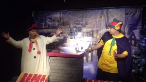 H &Mu;&Alpha;&Gamma;&Iota;&Kappa;&Eta; &Kappa;&Alpha;&Mu;&Iota;&Nu;&Alpha;&Delta;&Alpha; &Tau;&Omega;&Nu; &Chi;&Rho;&Iota;&Sigma;&Tau;&Omicron;&Upsilon;&Gamma;&Epsilon;&Nu;&Nu;&Omega;&Nu; &Alpha;ί&theta;&omicron;&upsilon;&sigma;&alpha; &Mu;&omicron;&upsilon;&sigma;&iota;&kappa;ή&sigmaf; &Beta;&iota;&beta;&lambda;&iota;&omicron;&theta;ή&kappa;&eta;&sigmaf;  &tau;&omicron;&upsilon; &Sigma;&upsilon;&lambda;&lambda;ό&gamma;&omicron;&upsilon; &Phi;ί&lambda;&omega;&nu; &tau;&eta;&sigmaf; &Mu;&omicron;&upsilon;&sigma;&iota;&kappa;ή&sigmaf; &Mu;&Epsilon;&Gamma;&Alpha;&Rho;&Omicron; &Mu;&Omicron;&Upsilon;&Sigma;&Iota;&Kappa;&Eta;&Sigma; &Alpha;&Theta;&Eta;&Nu;&Omega;&Nu;