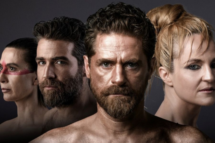 &Epsilon;ί&delta;&alpha;&mu;&epsilon; &tau;&iota;&sigmaf; &Beta;ά&kappa;&chi;&epsilon;&sigmaf; &sigma;&tau;&omicron; &Theta;έ&alpha;&tau;&rho;&omicron; &Pi;έ&tau;&rho;&alpha;&sigmaf;