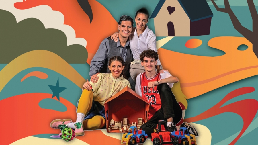 "&Pi;&Iota;&Nu;&Epsilon;&Lambda;&Omicron;&Pi;&Eta;" &tau;&eta;&sigmaf; &Chi;&rho;&iota;&sigma;&tau;ί&nu;&alpha;&sigmaf; &Nu;&tau;&omicron;ύ&mu;&alpha; - (Theodore's Miracle) &Mu;&Iota;&Alpha; &Pi;&Alpha;&Rho;&Alpha;&Sigma;&Tau;&Alpha;&Sigma;&Eta; &Gamma;&Iota;&Alpha; &Kappa;&Alpha;&Lambda;&Omicron; &Sigma;&Kappa;&Omicron;&Pi;&Omicron; - &Sigma;&Tau;&Omicron; &Alpha;&Pi;&Omicron; &Mu;&Eta;&Chi;&Alpha;&Nu;&Eta;&Sigma; &Theta;&Epsilon;&Alpha;&Tau;&Rho;&Omicron; &Alpha;&Pi;&Omicron; &Kappa;&Upsilon;&Rho;&Iota;&Alpha;&Kappa;&Eta; 4 &Omicron;&Kappa;&Tau;&Omega;&Beta;&Rho;&Iota;&Omicron;&Upsilon;