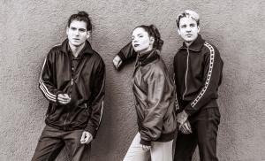 &laquo;The Dreamers&raquo;