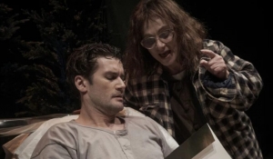 &Epsilon;ί&delta;&alpha;&mu;&epsilon; &tau;&eta;&nu; &pi;&alpha;&rho;ά&sigma;&tau;&alpha;&sigma;&eta; Misery &sigma;&tau;&omicron; &theta;έ&alpha;&tau;&rho;&omicron; Ά&nu;&epsilon;&sigma;&iota;&sigmaf;