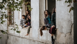 &lsquo;&Tau;&alpha; &pi;έ&nu;&tau;&epsilon; &alpha;&phi;&eta;&gamma;ή&mu;&alpha;&tau;&alpha;&rsquo; &Tau;&omicron;&upsilon; Edgar Allan Poe &Alpha;&pi;ό 14 &Omicron;&kappa;&tau;&omega;&beta;&rho;ί&omicron;&upsilon; &sigma;&tau;&omicron; &Theta;έ&alpha;&tau;&rho;&omicron; Arroyo