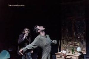 &Tau;έ&rho;&alpha;&sigmaf; &sigma;&tau;&omicron; &theta;έ&alpha;&tau;&rho;&omicron; 2510.