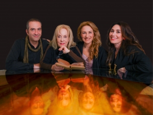 &laquo;Sergei Rachmaninoff - Anastasia Romanoff&raquo; - &mu;&omicron;&upsilon;&sigma;&iota;&kappa;ό-&theta;&epsilon;&alpha;&tau;&rho;&iota;&kappa;ό &alpha;&nu;&alpha;&lambda;ό&gamma;&iota;&omicron; &sigma;&tau;&iota;&sigmaf; 8 &Phi;&epsilon;&beta;&rho;&omicron;&upsilon;&alpha;&rho;ί&omicron;&upsilon; &sigma;&tau;&omicron; Ί&delta;&rho;&upsilon;&mu;&alpha; &Epsilon;&iota;&kappa;&alpha;&sigma;&tau;&iota;&kappa;ώ&nu; &Tau;&epsilon;&chi;&nu;ώ&nu; &amp; &Mu;&omicron;&upsilon;&sigma;&iota;&kappa;ή&sigmaf; &Beta;. &amp; &Mu;. &Theta;&epsilon;&omicron;&chi;&alpha;&rho;ά&kappa;&eta;