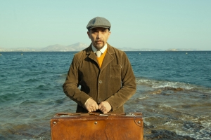 &Sigma;&upsilon;&nu;έ&nu;&tau;&epsilon;&upsilon;&xi;&eta; &tau;&omicron;&upsilon; Luis G&oacute;mezbeck &sigma;&tau;&omicron; &theta;&epsilon;&alpha;&tau;&rho;&omicron;.gr.