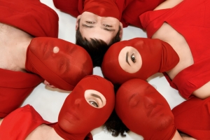 &Chi;&omicron;&rho;&epsilon;&upsilon;&tau;&iota;&kappa;ή &pi;&alpha;&nu;&omicron;ύ&kappa;&lambda;&alpha; &sigma;&tau;&omicron; &Delta;&eta;&mu;&omicron;&tau;&iota;&kappa;ό &Theta;έ&alpha;&tau;&rho;&omicron; &Pi;&epsilon;&iota;&rho;&alpha;&iota;ά.