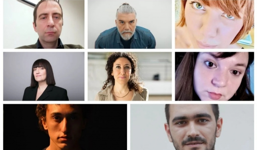 THE OUTREACH PROJECT 2