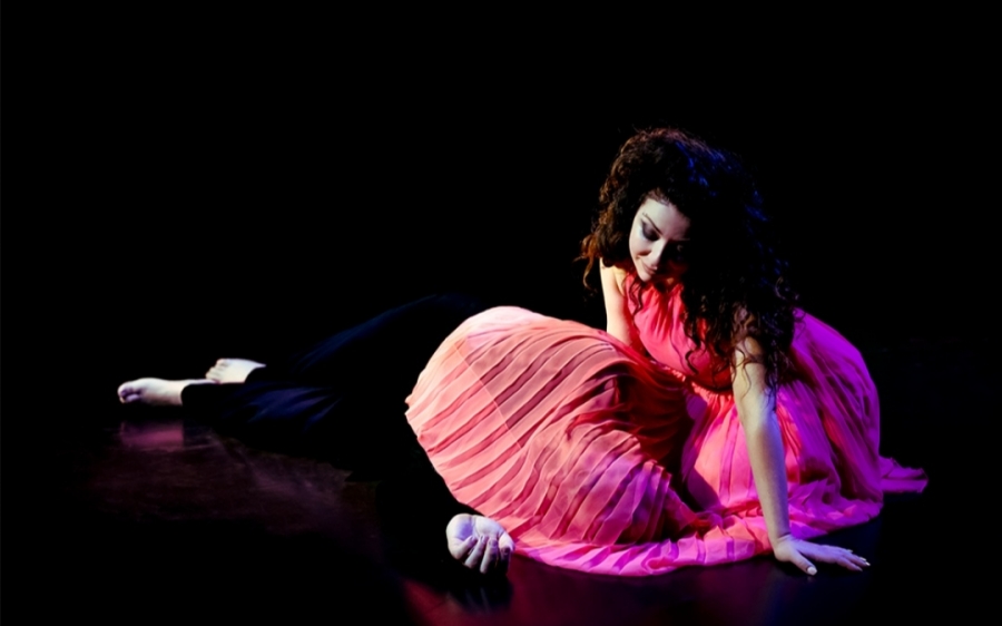 &Epsilon;&Iota;&Sigma;&Alpha;&Iota; &Epsilon;&Upsilon;&Tau;&Upsilon;&Chi;&Iota;&Sigma;&Mu;&Epsilon;&Nu;&Omicron;&Sigma; &Tau;&Omega;&Rho;&Alpha; &Alpha;&Gamma;&Alpha;&Mu;&Epsilon;&Mu;&Nu;&Omicron;&Nu;&Alpha;;&raquo;  Performance &Omicron;&mu;ά&delta;&alpha; &Theta;&Epsilon;&Alpha;&Mu;&Alpha;