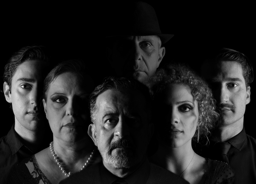 &laquo;&omicron; &Epsilon;&pi;&iota;&theta;&epsilon;&omega;&rho;&eta;&tau;ή&sigmaf; έ&rho;&chi;&epsilon;&tau;&alpha;&iota;&hellip;&raquo; &alpha;&pi;ό &tau;&eta; &Delta;&epsilon;&upsilon;&tau;έ&rho;&alpha; 6 &Nu;&omicron;&epsilon;&mu;&beta;&rho;ί&omicron;&upsilon; &sigma;&tau;&omicron;&nu; &Mu;&iota;&kappa;&rho;ό &Kappa;&epsilon;&rho;&alpha;&mu;&epsilon;&iota;&kappa;ό