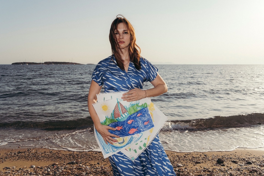 &laquo;&Kappa;&omicron;&iota;&mu;&omicron;ύ&nu;&tau;&alpha;&iota; &tau;&alpha; &psi;ά&rho;&iota;&alpha;;&raquo; &sigma;&epsilon; &sigma;&kappa;&eta;&nu;&omicron;&theta;&epsilon;&sigma;ί&alpha; &Zeta;&omega;ή&sigmaf; &Xi;&alpha;&nu;&theta;&omicron;&pi;&omicron;ύ&lambda;&omicron;&upsilon;, &mu;&epsilon; &tau;&eta;&nu; &Epsilon;&upsilon;&gamma;&epsilon;&nu;ί&alpha; &Delta;&eta;&mu;&eta;&tau;&rho;&omicron;&pi;&omicron;ύ&lambda;&omicron;&upsilon; &sigma;&tau;&omicron; &Theta;έ&alpha;&tau;&rho;&omicron; &Sigma;&tau;&alpha;&theta;&mu;ό&sigmaf; | Early Bird &pi;&rho;&omicron;&sigma;&phi;&omicron;&rho;ά