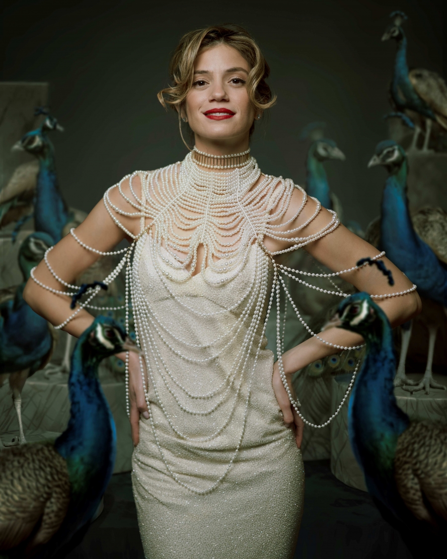 &Pi;&Alpha;&Gamma;&Omega;&Nu;&Iota;&Alpha; &tau;&eta;&sigmaf; &Sigma;&tau;έ&lambda;&lambda;&alpha;&sigmaf; &Zeta;&alpha;&phi;&epsilon;&iota;&rho;&omicron;&pi;&omicron;ύ&lambda;&omicron;&upsilon;  &alpha;&pi;ό 22 &Phi;&epsilon;&beta;&rho;&omicron;&upsilon;&alpha;&rho;ί&omicron;&upsilon; 2024 &sigma;&tau;&omicron; BIOS