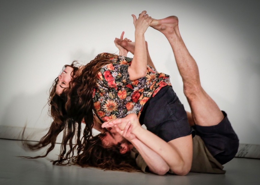 RONI CHADASH Body1 foto&copy;Ctibor Bachrat&yacute; -1a