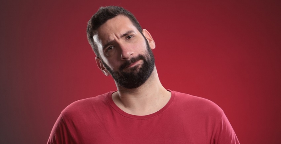 &Sigma;&upsilon;&nu;έ&nu;&tau;&epsilon;&upsilon;&xi;&eta; &tau;&omicron;&upsilon; &Alpha;&nu;&delta;&rho;έ&alpha; &Pi;&alpha;&sigma;&pi;ά&tau;&eta; &sigma;&tau;&omicron; &theta;&epsilon;&alpha;&tau;&rho;&omicron;.gr