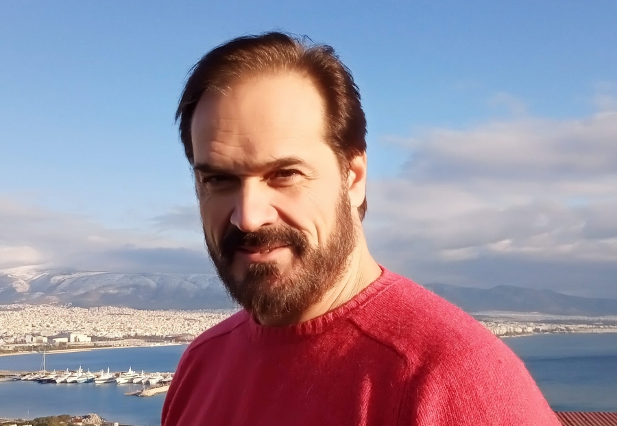&Sigma;&upsilon;&nu;έ&nu;&tau;&epsilon;&upsilon;&xi;&eta; &tau;&omicron;&upsilon; &Chi;&rho;ή&sigma;&tau;&omicron;&upsilon; &Lambda;&iota;&alpha;&kappa;ό&pi;&omicron;&upsilon;&lambda;&omicron;&upsilon; &sigma;&tau;&omicron; &theta;&epsilon;&alpha;&tau;&rho;&omicron;.gr &mu;&epsilon; &alpha;&phi;&omicron;&rho;&mu;ή &tau;&eta;&nu; &pi;&alpha;&rho;ά&sigma;&tau;&alpha;&sigma;&eta; &Pi;&rho;&omicron;&mu;&eta;&theta;έ&alpha;&sigmaf; &Epsilon;&sigma;&tau;&alpha;&upsilon;&rho;&omega;&mu;έ&nu;&omicron;&sigmaf; &pi;&omicron;&upsilon; &epsilon;&pi;&alpha;&nu;&alpha;&lambda;&alpha;&mu;&beta;ά&nu;&epsilon;&tau;&alpha;&iota; &gamma;&iota;&alpha; &delta;&epsilon;ύ&tau;&epsilon;&rho;&eta; &chi;&rho;&omicron;&nu;&iota;ά &sigma;&tau;&omicron; &theta;έ&alpha;&tau;&rho;&omicron; &Alpha;&lambda;&kappa;&mu;ή&nu;&eta; &lambda;ό&gamma;&omega; &epsilon;&pi;&iota;&tau;&upsilon;&chi;ί&alpha;&sigmaf;"