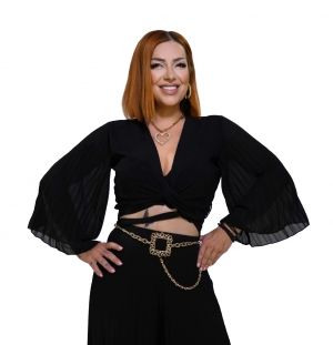 &Eta; &Beta;ά&lambda;&lambda;&iota;&alpha; &Epsilon;&iota;&rho;&eta;&nu;&alpha;ί&omicron;&upsilon; &epsilon;&pi;&iota;&sigma;&tau;&rho;έ&phi;&epsilon;&iota;&hellip; &laquo;&Mu;&pi;&alpha;&mu; &mu;&pi;&alpha;&mu;&raquo;