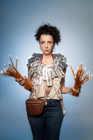 &Tau;&omicron; &laquo;&Tau;ά&mu;&alpha;&raquo; &tau;&omicron;&upsilon; &Gamma;&iota;ώ&rho;&gamma;&omicron;&upsilon; &Chi;&rho;&iota;&sigma;&tau;&omicron;&delta;&omicron;ύ&lambda;&omicron;&upsilon; &gamma;&iota;&alpha; 10 &pi;&alpha;&rho;&alpha;&sigma;&tau;ά&sigma;&epsilon;&iota;&sigmaf; &sigma;&tau;&omicron; &Sigma;ύ&gamma;&chi;&rho;&omicron;&nu;&omicron; &Theta;έ&alpha;&tau;&rho;&omicron;