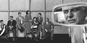 &Epsilon;ί&delta;&alpha;&mu;&epsilon; &tau;&omicron;&nu; &Theta;ά&nu;&alpha;&tau;&omicron; &tau;&omicron;&upsilon; &Epsilon;&mu;&pi;&omicron;&rho;ά&kappa;&omicron;&upsilon; &tau;&omicron;&upsilon; &Gamma;&iota;ώ&rho;&gamma;&omicron;&upsilon; &Nu;&alpha;&nu;&omicron;ύ&rho;&eta; &sigma;&tau;&omicron; &Theta;έ&alpha;&tau;&rho;&omicron; &Zeta;ί&nu;&alpha;.