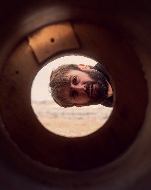 "&Kappa;έ&nu;&nu;&upsilon; &amp; &Phi;&epsilon;&nu;&omicron;ύ" &sigma;&tau;&omicron; Studio &Mu;&alpha;&upsilon;&rho;&omicron;&mu;&iota;&chi;ά&lambda;&eta;