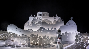 "&Delta;&alpha;ί&delta;&alpha;&lambda;&omicron;&sigmaf; &kappa;&alpha;&iota; Ί&kappa;&alpha;&rho;&omicron;&sigmaf;" - &eta; &alpha;&gamma;&alpha;&pi;&eta;&mu;έ&nu;&eta; &pi;&alpha;&rho;ά&sigma;&tau;&alpha;&sigma;&eta; &epsilon;&pi;&iota;&sigma;&tau;&rho;έ&phi;&epsilon;&iota; | &Eta; &pi;&rho;&omicron;&pi;ώ&lambda;&eta;&sigma;&eta; &xi;&epsilon;&kappa;ί&nu;&eta;&sigma;&epsilon; &mu;&epsilon; &pi;&rho;&omicron;&sigma;&phi;&omicron;&rho;ά early bird