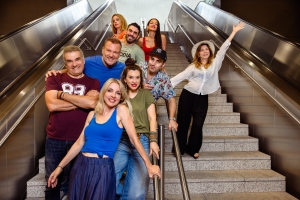 &Sigma;&tau;&omicron; &Tau;&sigma;&alpha;&kappa;! &tau;&eta;&sigmaf; &Delta;ή&mu;&eta;&tau;&rho;&alpha;&sigmaf; &Pi;&alpha;&pi;&alpha;&delta;&omicron;&pi;&omicron;ύ&lambda;&omicron;&upsilon; - &Theta;έ&alpha;&tau;&rho;&omicron; &Alpha;&lambda;έ&kappa;&omicron;&sigmaf; &Alpha;&lambda;&epsilon;&xi;&alpha;&nu;&delta;&rho;ά&kappa;&eta;&sigmaf; - 2&omicron;&sigmaf; &chi;&rho;ό&nu;&omicron;&sigmaf; - 2025-2026