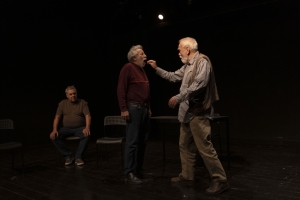 &Eta; &Nu;&Upsilon;&Chi;&Tau;&Epsilon;&Rho;&Iota;&Nu;&Eta; &Pi;&Epsilon;&Rho;&Iota;&Pi;&Lambda;&Alpha;&Nu;&Eta;&Sigma;&Eta; &tau;&omicron;&upsilon; &Kappa;ώ&sigma;&tau;&alpha; &Mu;&epsilon;&sigma;ά&rho;&eta; &sigma;&tau;&omicron; &Theta;έ&alpha;&tau;&rho;&omicron; &Alpha;&lambda;&kappa;&mu;ή&nu;&eta;