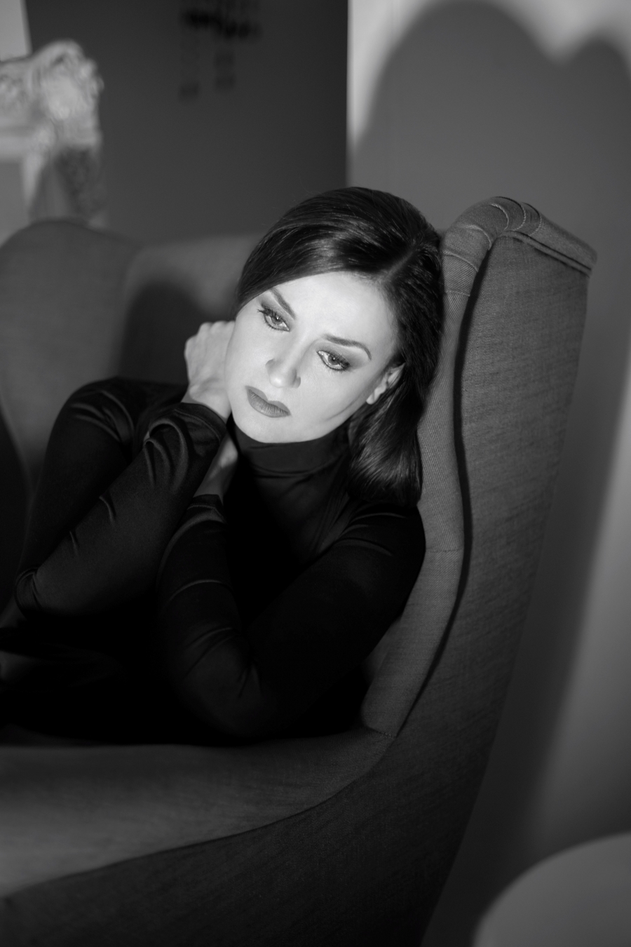 &Omicron; &Eta;&lambda;ί&alpha;&sigmaf; &Alpha;&nu;&delta;&rho;&iota;ό&pi;&omicron;&upsilon;&lambda;&omicron;&sigmaf; &sigma;&tau;&omicron; &Eta;&rho;ώ&delta;&epsilon;&iota;&omicron;: &laquo;&Tau;&alpha;&xi;ί&delta;&iota; &sigma;&tau;&omicron;&nu; Ή&chi;&omicron; &kappa;&alpha;&iota; &tau;&omicron; &Chi;&rho;ό&nu;&omicron;&raquo;