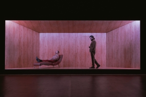 &Epsilon;ί&delta;&alpha;&mu;&epsilon; &tau;&omicron;&nu; "&Phi;ά&omicron;&upsilon;&sigma;&tau;" &sigma;&tau;&omicron; &Epsilon;&theta;&nu;&iota;&kappa;ό &theta;έ&alpha;&tau;&rho;&omicron;