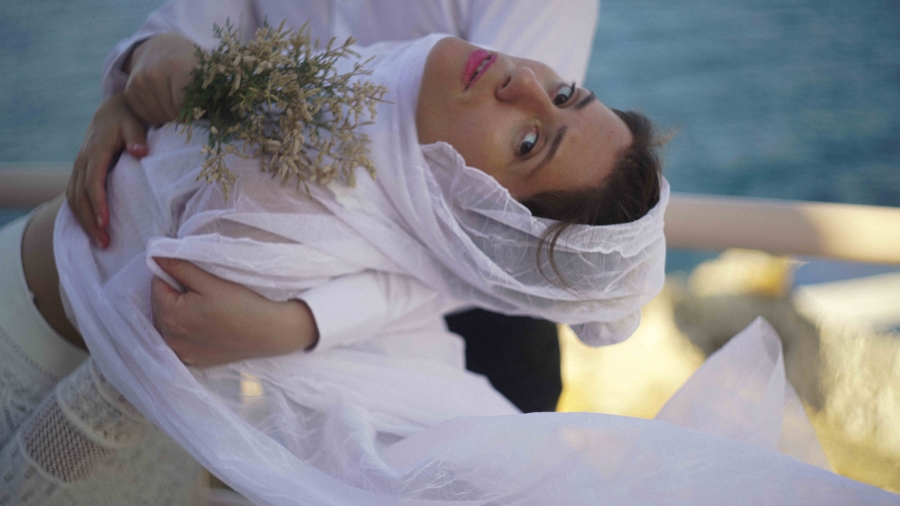 &Sigma;&upsilon;&nu;έ&nu;&tau;&epsilon;&upsilon;&xi;&eta; &tau;&eta;&sigmaf; &Delta;ή&mu;&eta;&tau;&rho;&alpha;&sigmaf; &Tau;&alpha;&rho;&omicron;ύ&sigma;&eta; &sigma;&chi;&epsilon;&tau;&iota;&kappa;ά &mu;&epsilon; &tau;&eta;&nu; &pi;&alpha;&rho;ά&sigma;&tau;&alpha;&sigma;&eta; Paradise ή &mu;&iota;&alpha; &iota;&sigma;&tau;&omicron;&rho;&iota;&omicron;ύ&lambda;&alpha; &chi;&omega;&rho;ί&sigmaf; &kappa;&alpha;&mu;ί&alpha; &tau;&rho;&alpha;&gamma;&iota;&kappa;ό&tau;&eta;&tau;&alpha; &pi;&omicron;&upsilon; &alpha;&nu;&epsilon;&beta;&alpha;ί&nu;&epsilon;&iota; &sigma;&tau;&omicron; &Theta;έ&alpha;&tau;&rho;&omicron; &Nu;&omicron;&upsilon;&sigmaf;.