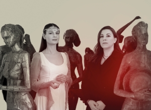 &Gamma;&iota;ά&nu;&nu;&eta; &Rho;ί&tau;&sigma;&omicron;&upsilon; "&Epsilon;&Lambda;&Epsilon;&Nu;&Eta;" &amp; &Theta;&omicron;&upsilon;&kappa;&upsilon;&delta;ί&delta;&eta; "&Omicron; &Epsilon;&Pi;&Iota;&Tau;&Alpha;&Phi;&Iota;&Omicron;&Sigma; &Pi;&Epsilon;&Rho;&Iota;&Kappa;&Lambda;&Eta;", &sigma;&epsilon; &sigma;&kappa;&eta;&nu;&omicron;&theta;&epsilon;&sigma;ί&alpha; &Delta;ή&mu;&omicron;&upsilon; &Alpha;&beta;&delta;&epsilon;&lambda;&iota;ώ&delta;&eta; | &Theta;έ&alpha;&tau;&rho;&omicron; &Alpha;&theta;&eta;&nu;ώ&nu; | &Alpha;&pi;ό 3 &Mu;&alpha;ΐ&omicron;&upsilon;, &gamma;&iota;&alpha; 5 &mu;ό&nu;&omicron; &pi;&alpha;&rho;&alpha;&sigma;&tau;ά&sigma;&epsilon;&iota;&sigmaf;