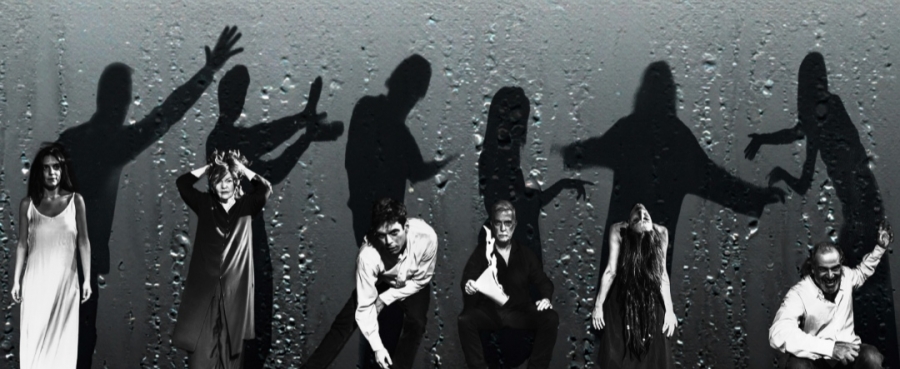 &Omicron; &Gamma; &Lambda; &Alpha; &Rho; &Omicron; &Sigma;  &tau;&omicron;&upsilon; Ά&nu;&tau;&omicron;&nu; &Tau;&sigma;έ&chi;&omega;&phi;  &Nu;&omicron;έ&mu;&beta;&rho;&iota;&omicron;&sigmaf; &sigma;&tau;&omicron; &Theta;έ&alpha;&tau;&rho;&omicron; &Sigma;&eta;&mu;&epsilon;ί&omicron;