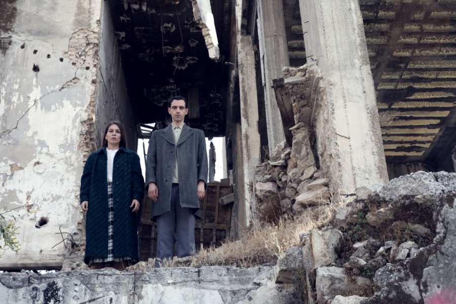 &Tau;&omicron; &Mu;&upsilon;&theta;&iota;&sigma;&tau;ό&rho;&eta;&mu;&alpha; &sigma;&tau;&omicron; &Mu;&iota;&kappa;&rho;ό &Theta;έ&alpha;&tau;&rho;&omicron; &Kappa;&epsilon;&rho;&alpha;&mu;&epsilon;&iota;&kappa;&omicron;ύ